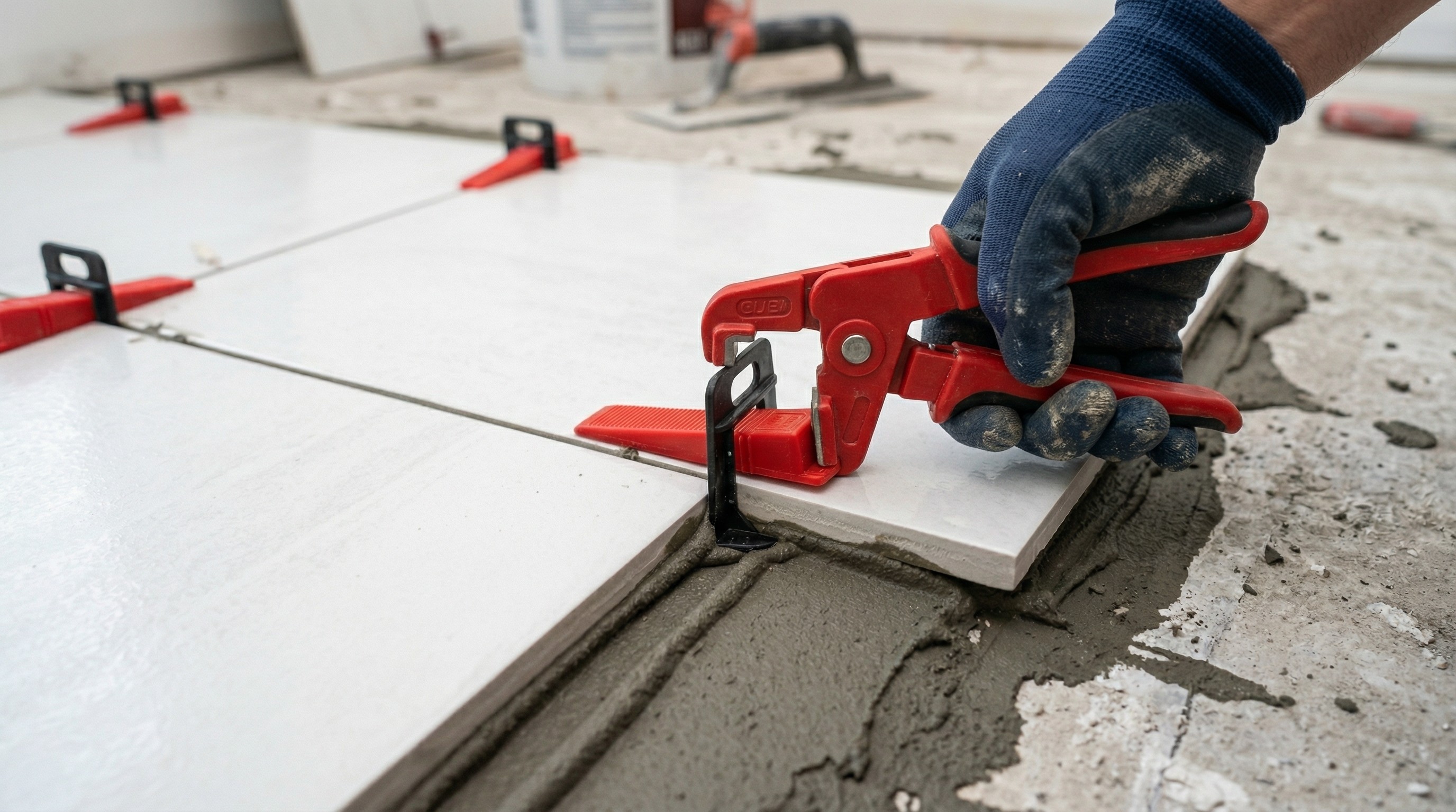 SHS GmbH Fliesenfachgeschäft – Fliesenleger Landau in der Pfalz